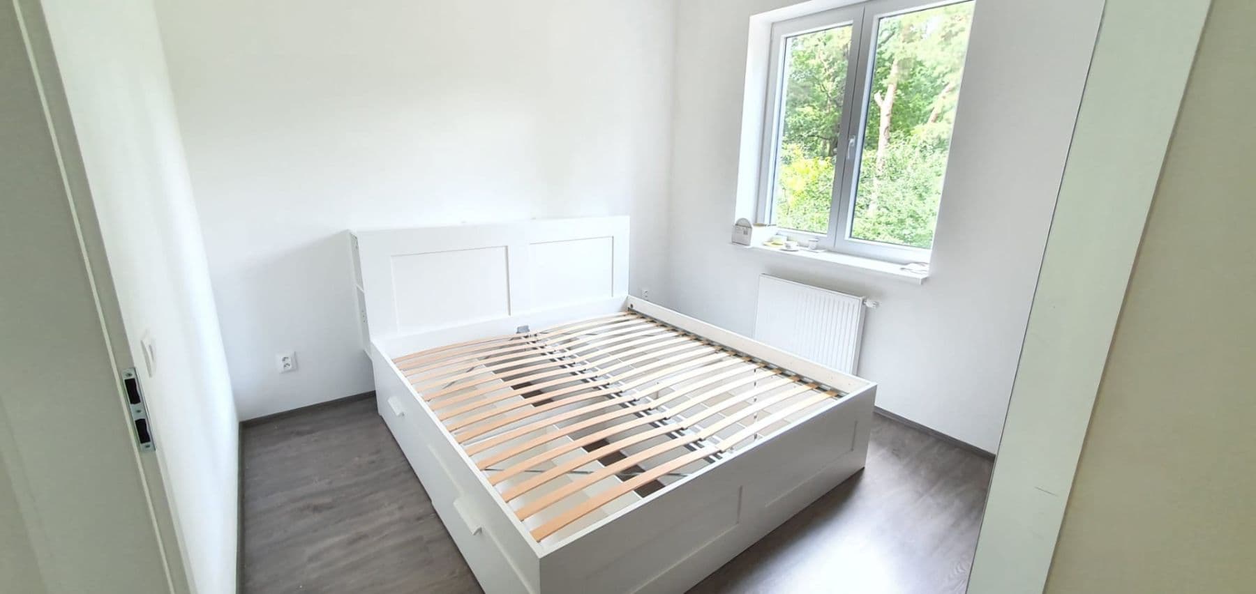 Pronájem bytu 2+kk 51 m², Zátopkova, Milovice, Středočeský kraj Pronájem bytu 2+kk 51 m², Zátopkova, Milovice, Středočeský kraj