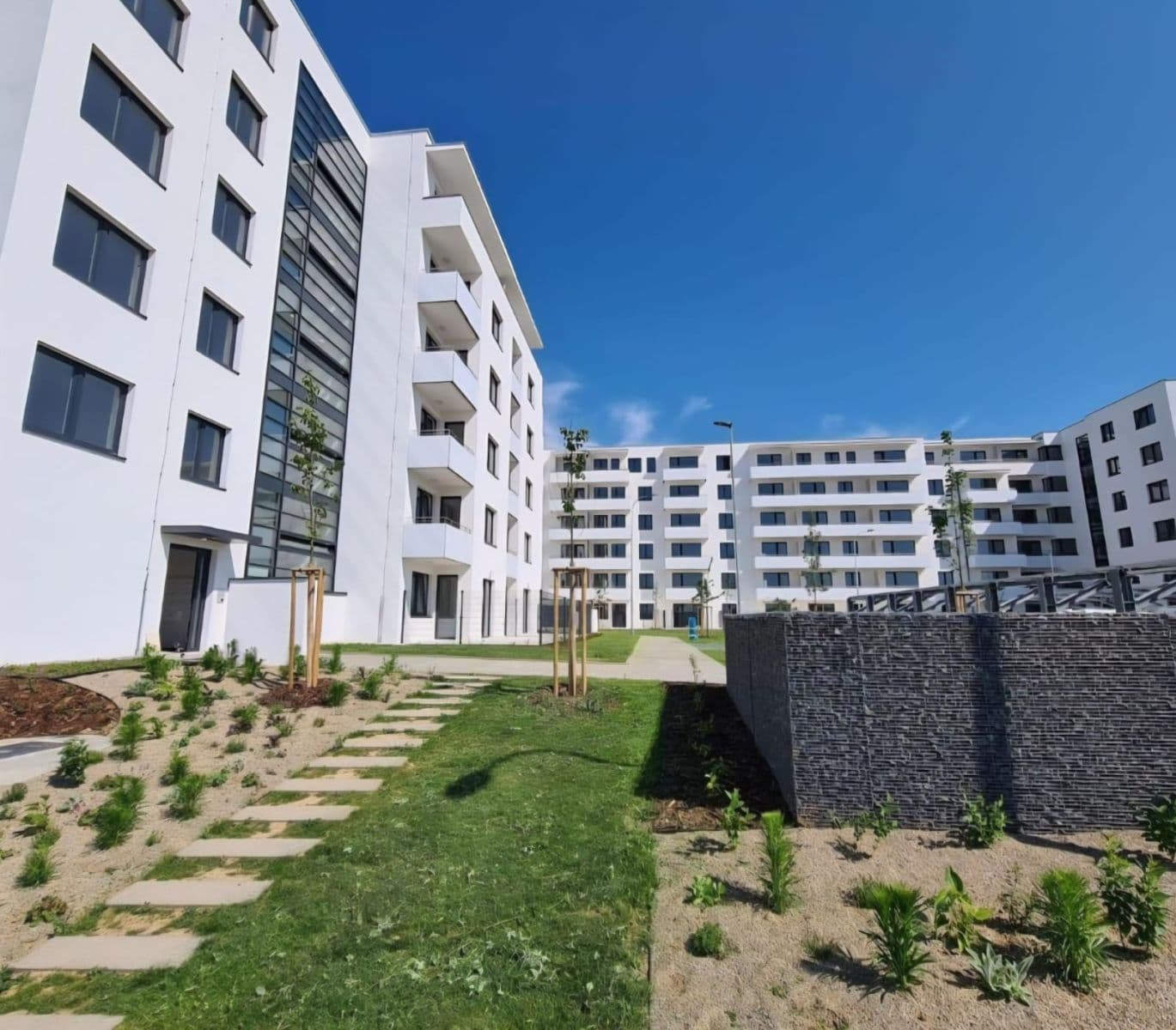 Pronájem bytu 1+kk 32 m², Jižní, Brno, Jihomoravský kraj Pronájem bytu 1+kk 32 m², Jižní, Brno, Jihomoravský kraj
