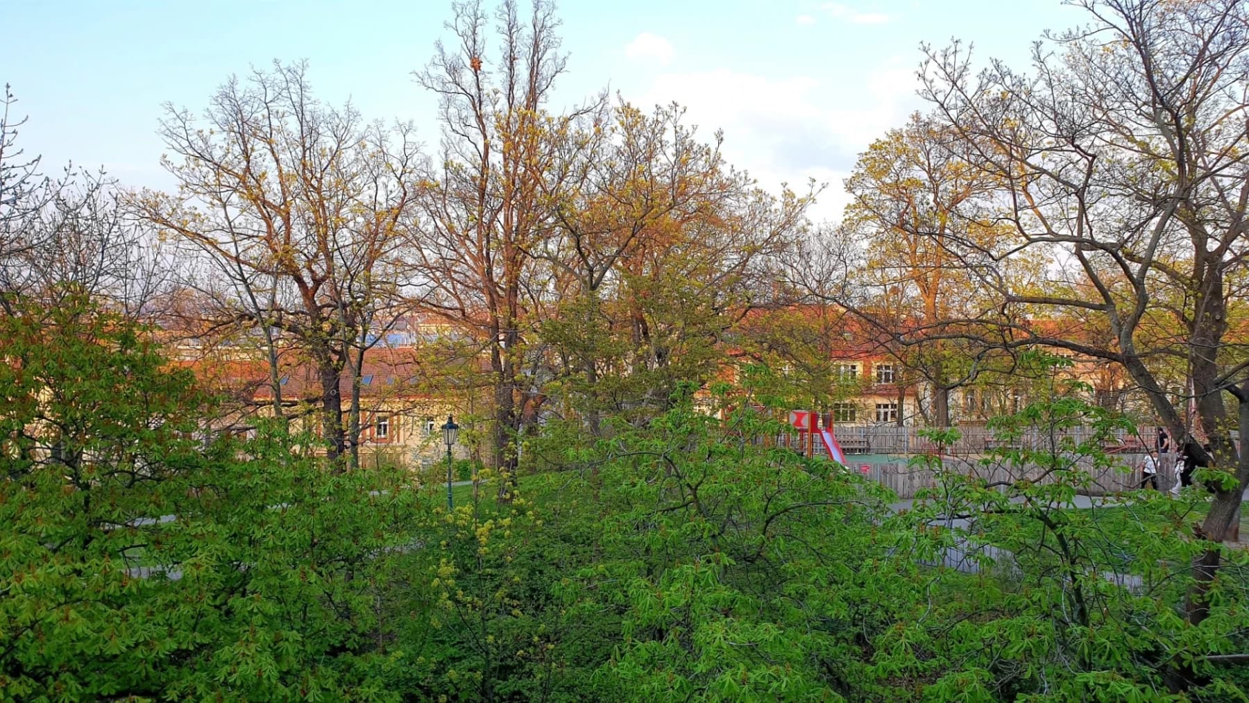 Pronájem bytu 1+kk 27 m², Na Skalce, Praha, Praha Pronájem bytu 1+kk 27 m², Na Skalce, Praha, Praha