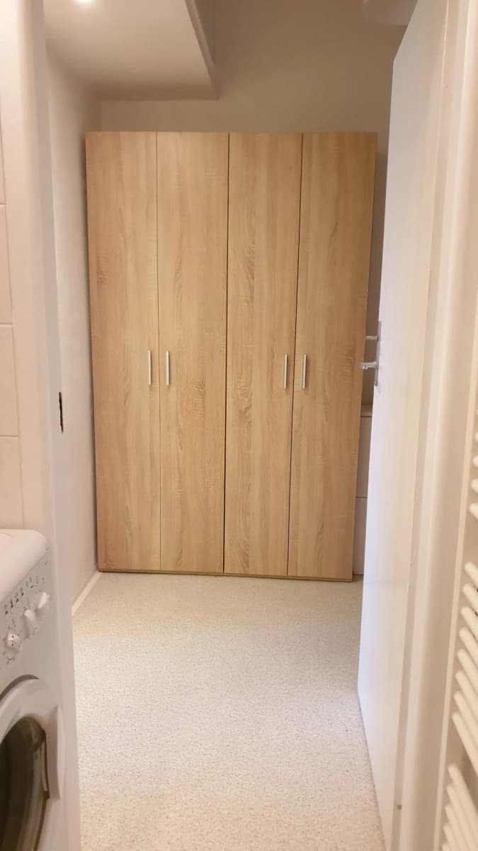 Pronájem bytu 1+kk 27 m², Na Skalce, Praha, Praha Pronájem bytu 1+kk 27 m², Na Skalce, Praha, Praha