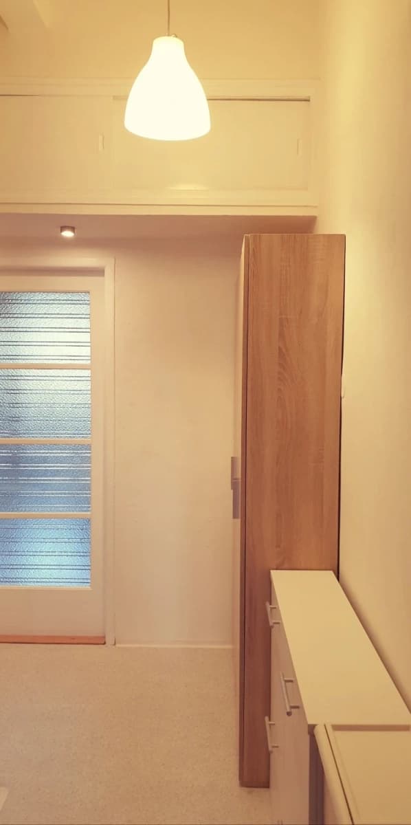 Pronájem bytu 1+kk 27 m², Na Skalce, Praha, Praha Pronájem bytu 1+kk 27 m², Na Skalce, Praha, Praha