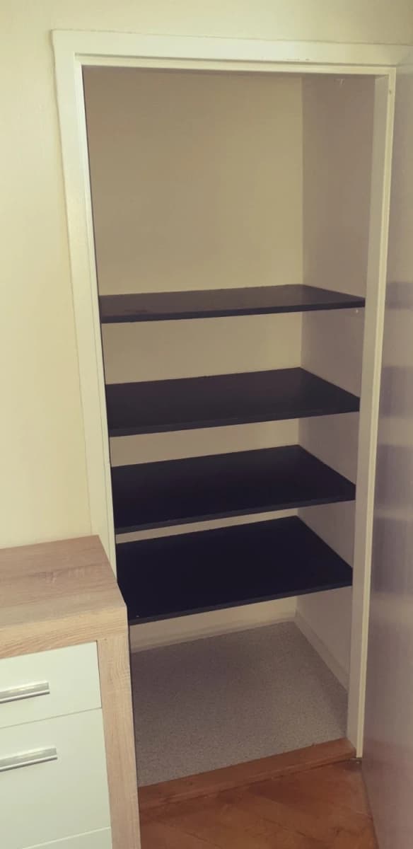 Pronájem bytu 1+kk 27 m², Na Skalce, Praha, Praha Pronájem bytu 1+kk 27 m², Na Skalce, Praha, Praha