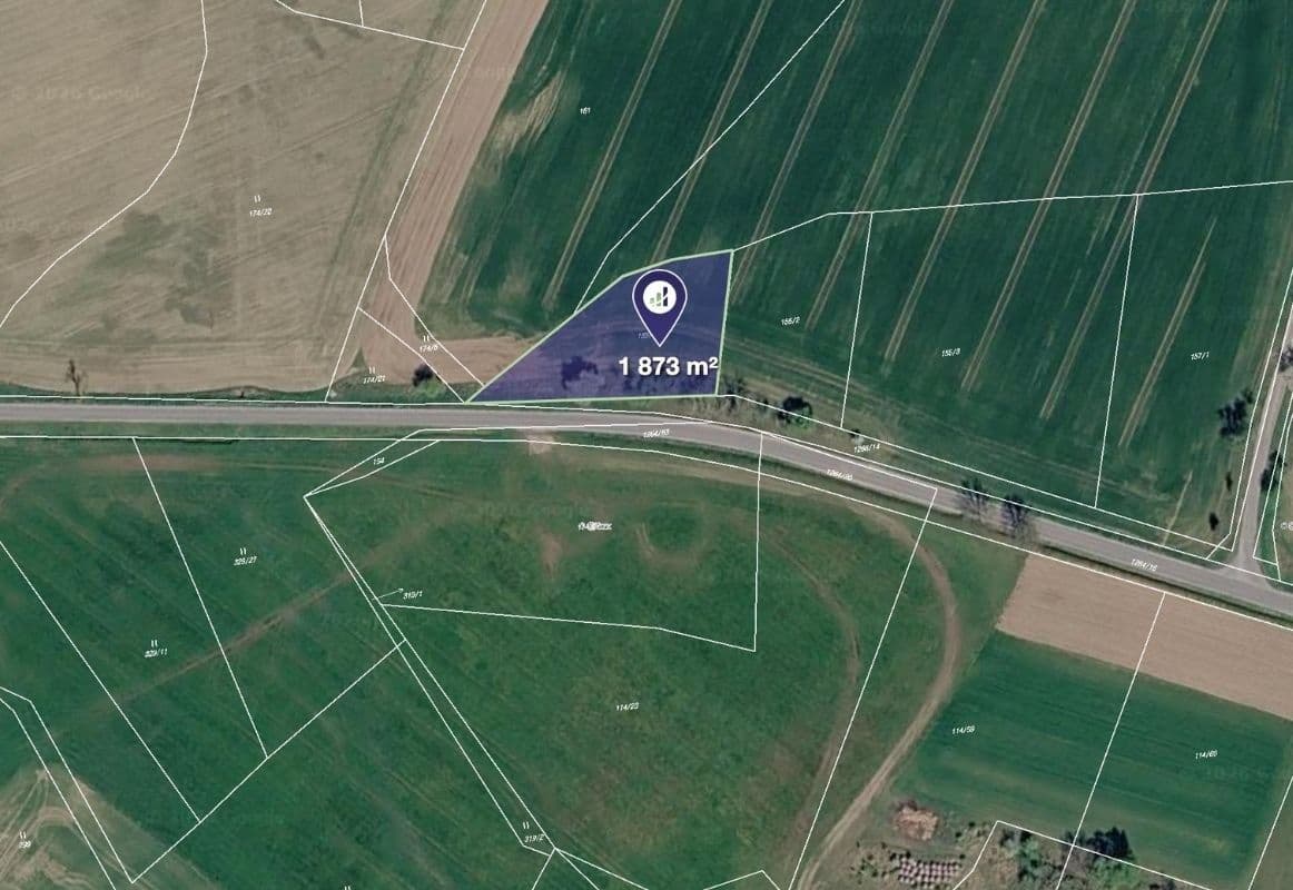 Prodej pozemku 14.014 m², Heřmaničky, Středočeský kraj Prodej pozemku 14.014 m², Heřmaničky, Středočeský kraj