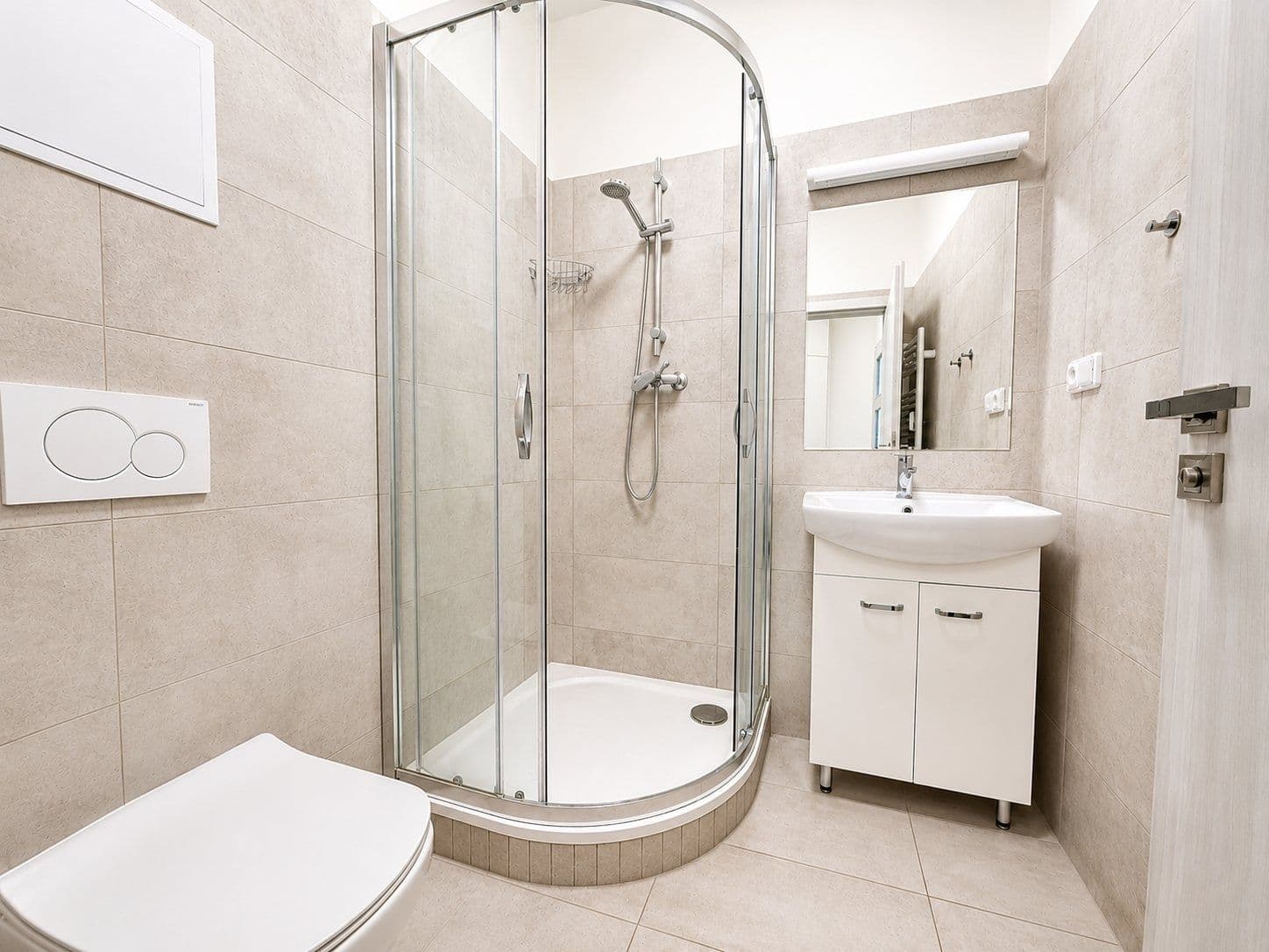 Pronájem bytu 1+kk 25 m², Mathonova, Brno, Jihomoravský kraj Pronájem bytu 1+kk 25 m², Mathonova, Brno, Jihomoravský kraj