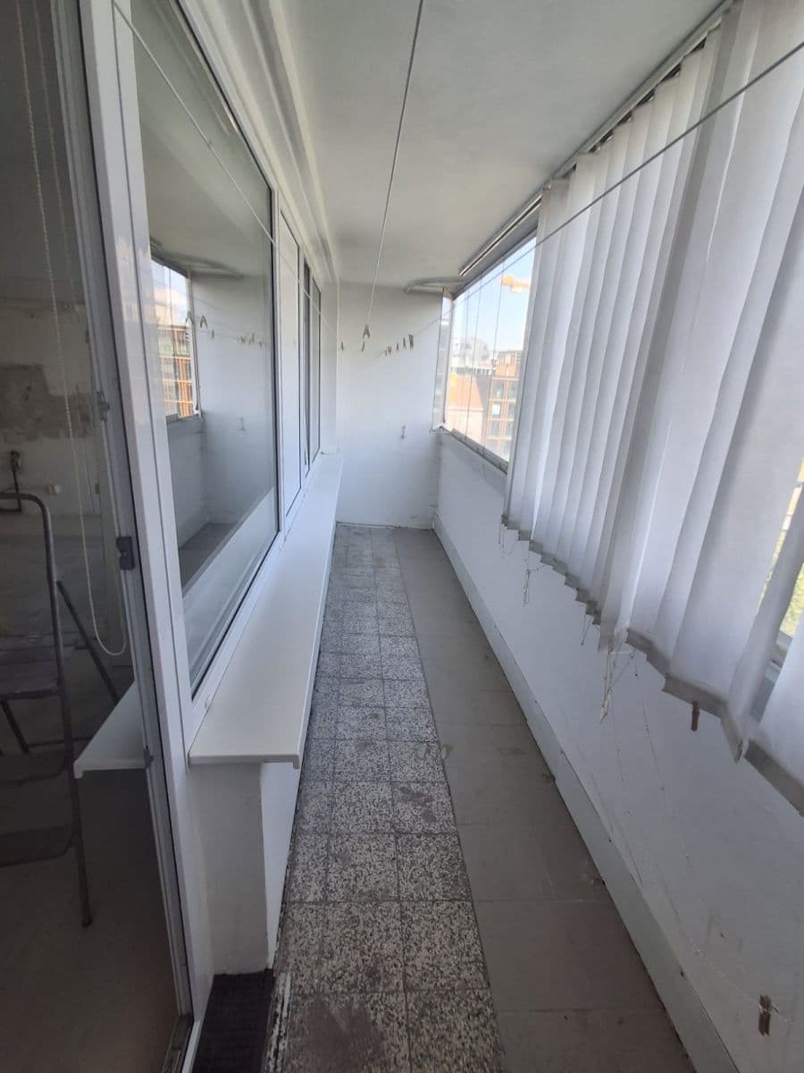 Pronájem bytu 3+1 69 m², Kotorská, Praha, Praha Pronájem bytu 3+1 69 m², Kotorská, Praha, Praha