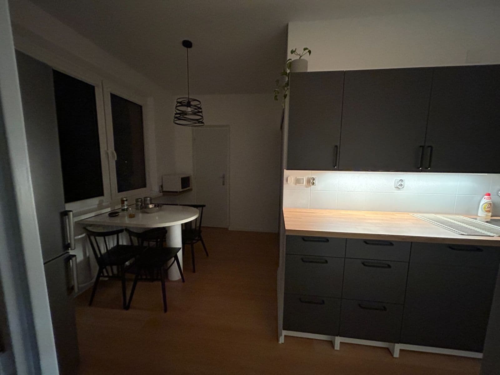 Pronájem bytu 2+1 66 m², Hlinská, Žilina, Žilinský kraj Pronájem bytu 2+1 66 m², Hlinská, Žilina, Žilinský kraj