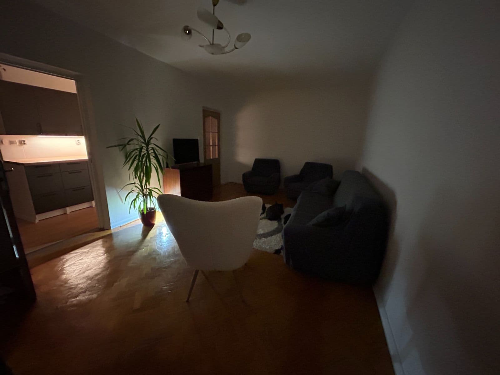 Pronájem bytu 2+1 66 m², Hlinská, Žilina, Žilinský kraj Pronájem bytu 2+1 66 m², Hlinská, Žilina, Žilinský kraj