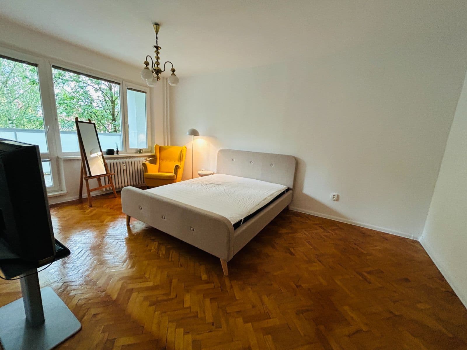 Pronájem bytu 2+1 66 m², Hlinská, Žilina, Žilinský kraj Pronájem bytu 2+1 66 m², Hlinská, Žilina, Žilinský kraj
