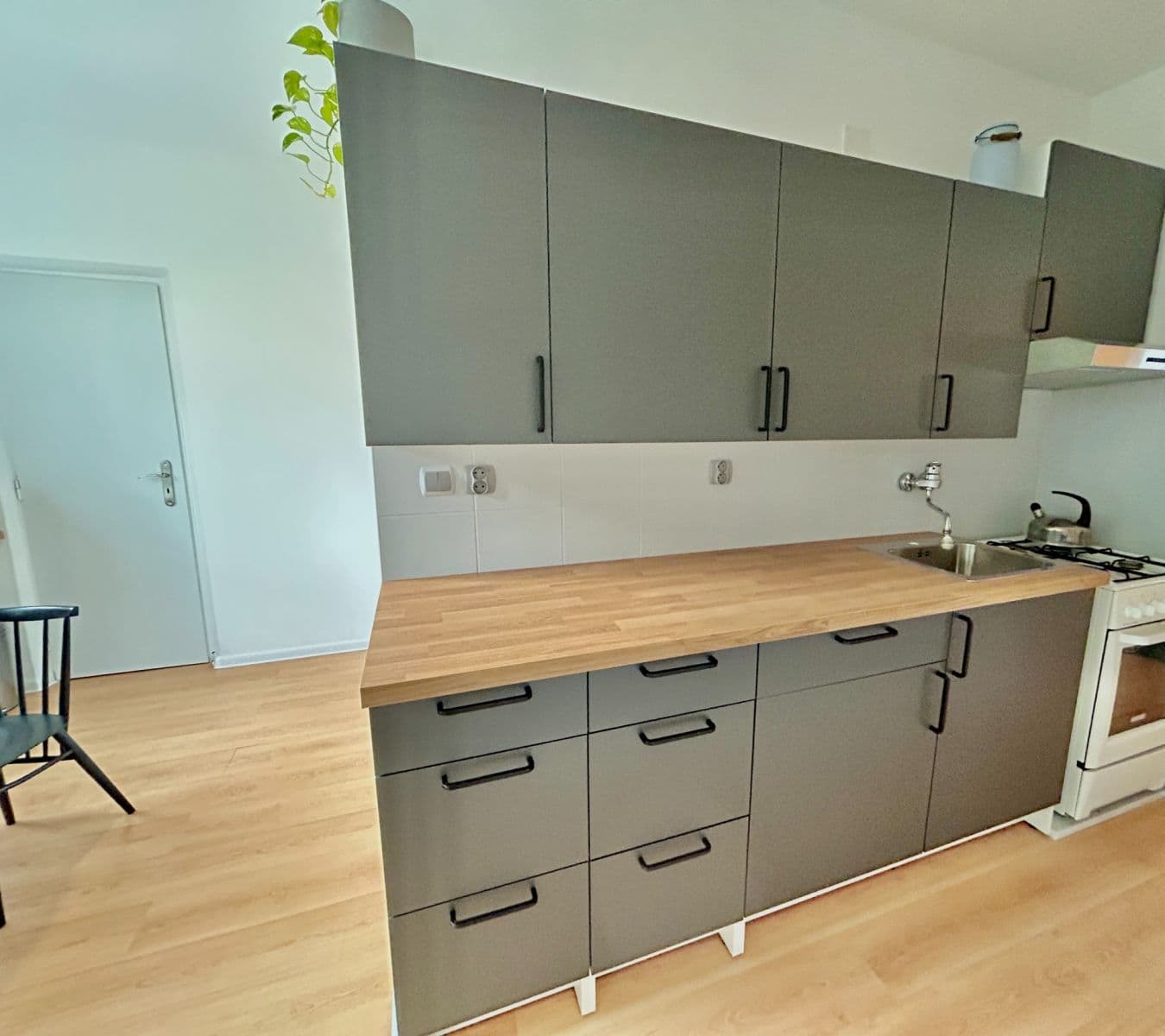 Pronájem bytu 2+1 66 m², Hlinská, Žilina, Žilinský kraj Pronájem bytu 2+1 66 m², Hlinská, Žilina, Žilinský kraj