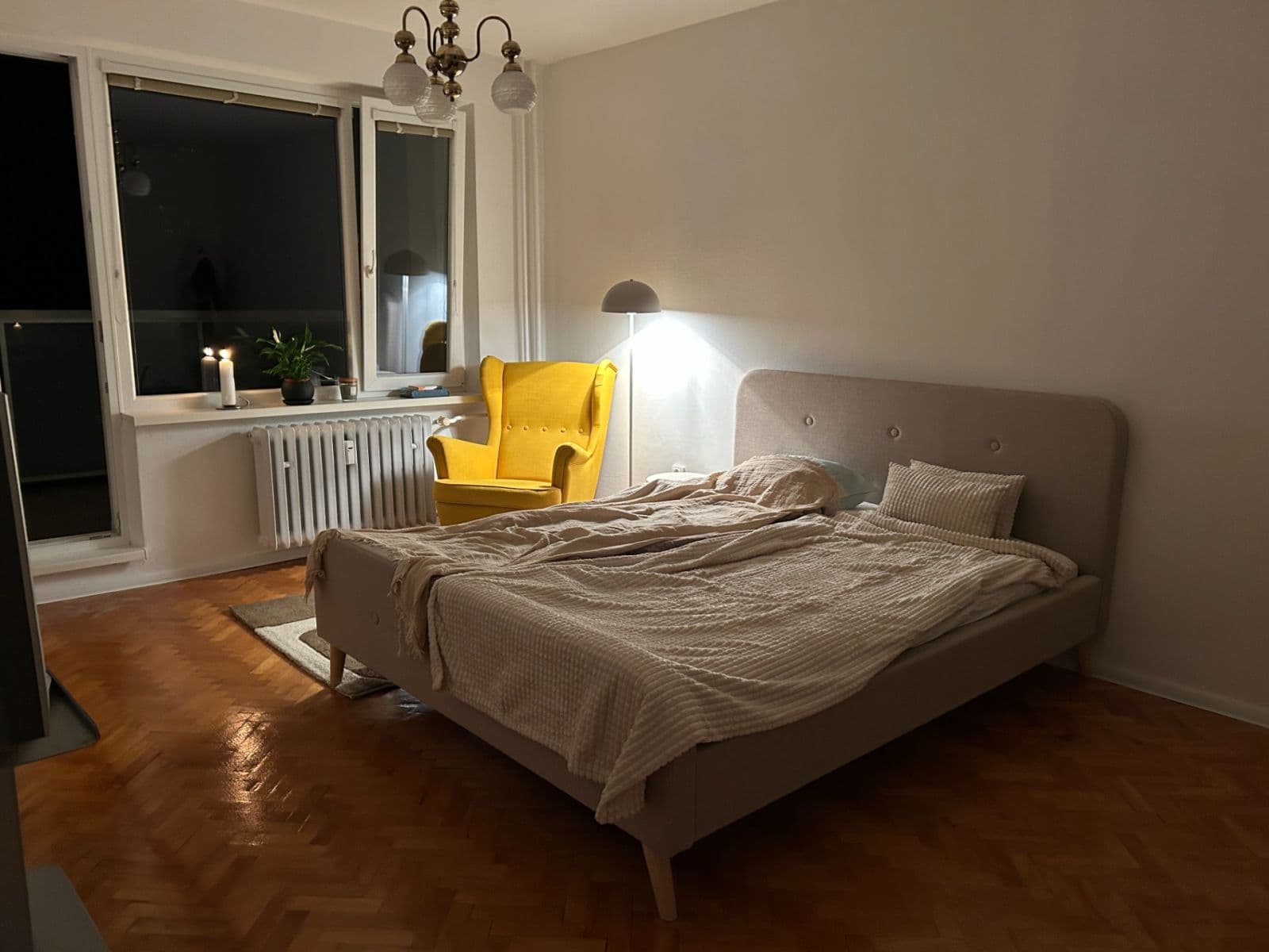 Pronájem bytu 2+1 66 m², Hlinská, Žilina, Žilinský kraj Pronájem bytu 2+1 66 m², Hlinská, Žilina, Žilinský kraj