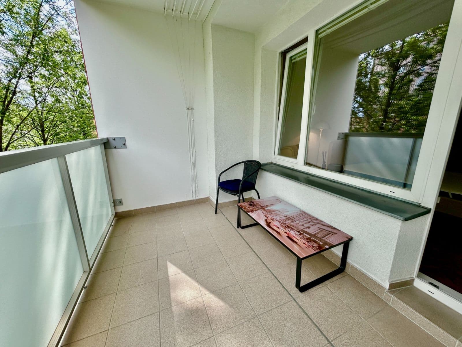 Pronájem bytu 2+1 66 m², Hlinská, Žilina, Žilinský kraj Pronájem bytu 2+1 66 m², Hlinská, Žilina, Žilinský kraj