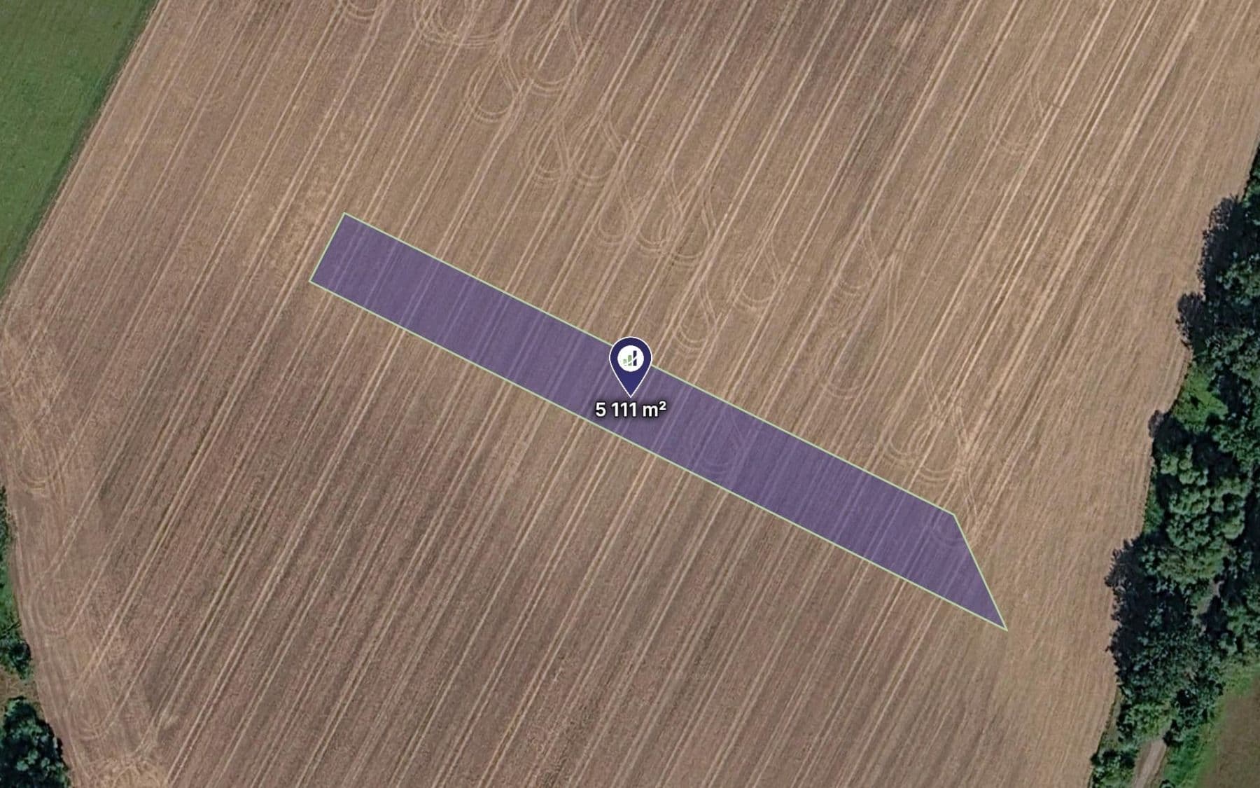Prodej pozemku 2.556 m², Dubňany, Jihomoravský kraj Prodej pozemku 2.556 m², Dubňany, Jihomoravský kraj