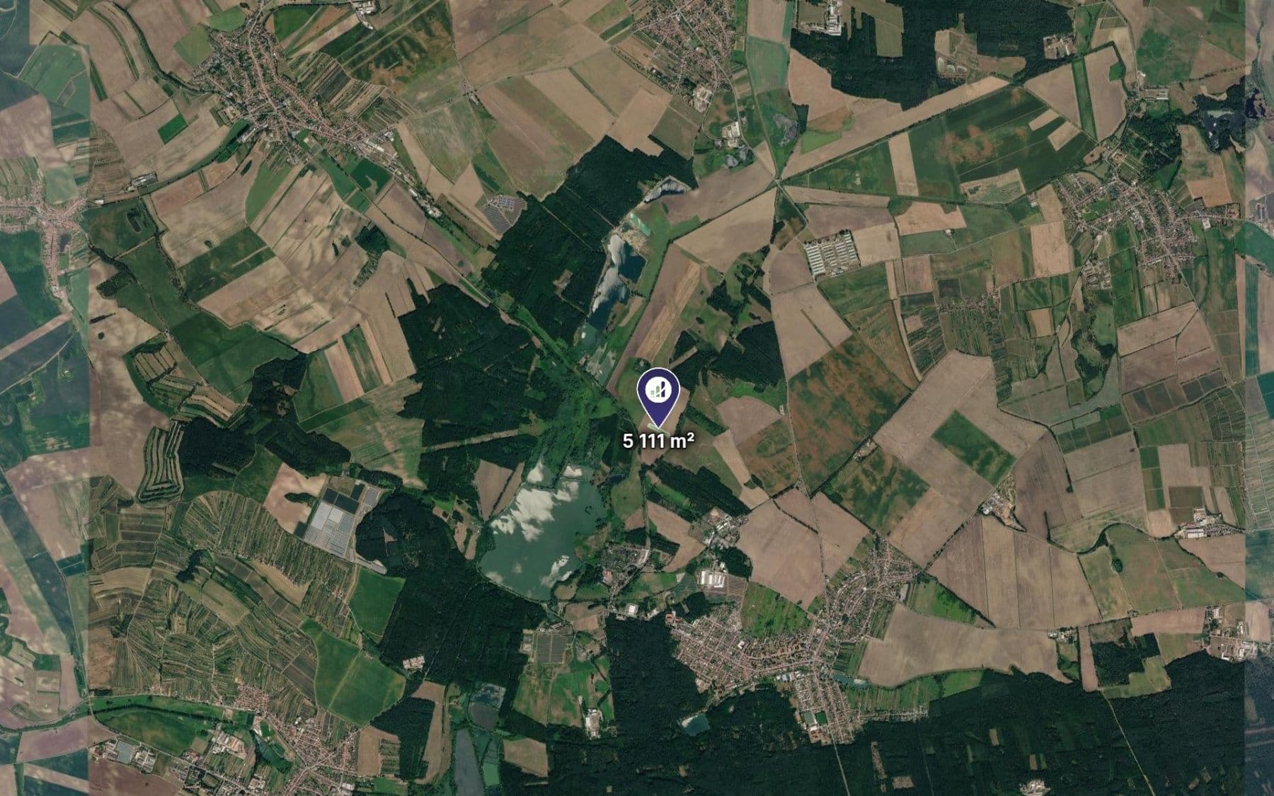 Prodej pozemku 2.556 m², Dubňany, Jihomoravský kraj Prodej pozemku 2.556 m², Dubňany, Jihomoravský kraj