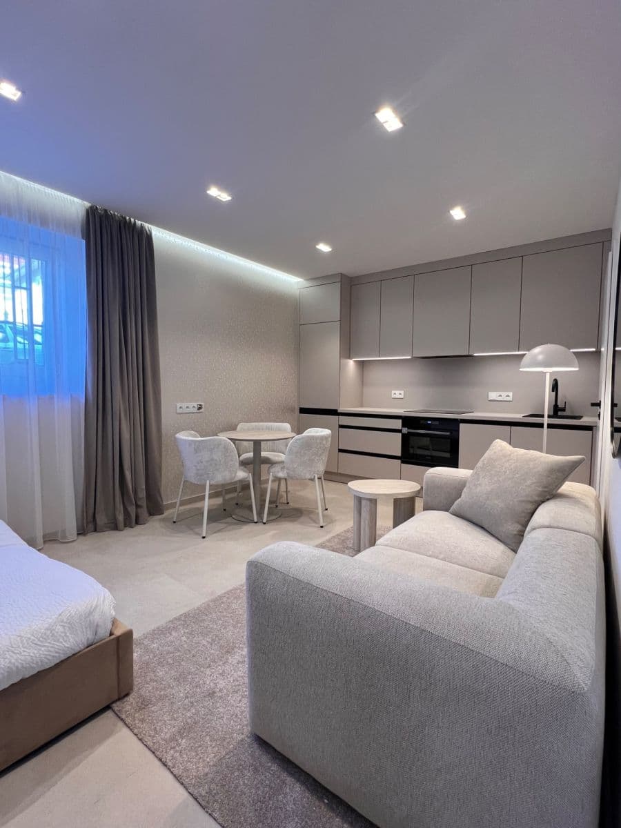 Prodej bytu 1+kk 33 m², Zeyerova, Olomouc, Olomoucký kraj Prodej bytu 1+kk 33 m², Zeyerova, Olomouc, Olomoucký kraj