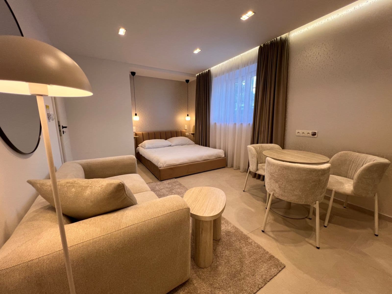 Prodej bytu 1+kk 33 m², Zeyerova, Olomouc, Olomoucký kraj Prodej bytu 1+kk 33 m², Zeyerova, Olomouc, Olomoucký kraj