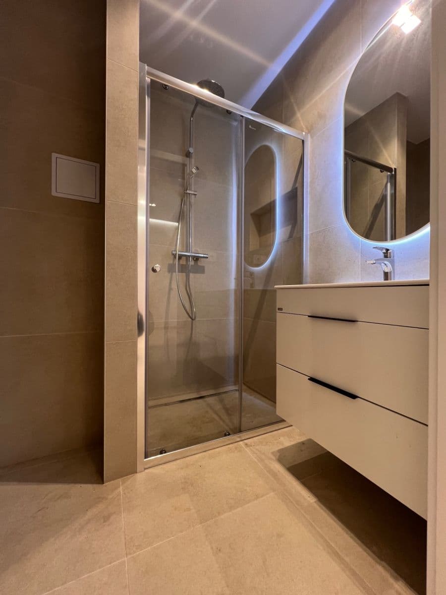 Prodej bytu 1+kk 33 m², Zeyerova, Olomouc, Olomoucký kraj Prodej bytu 1+kk 33 m², Zeyerova, Olomouc, Olomoucký kraj