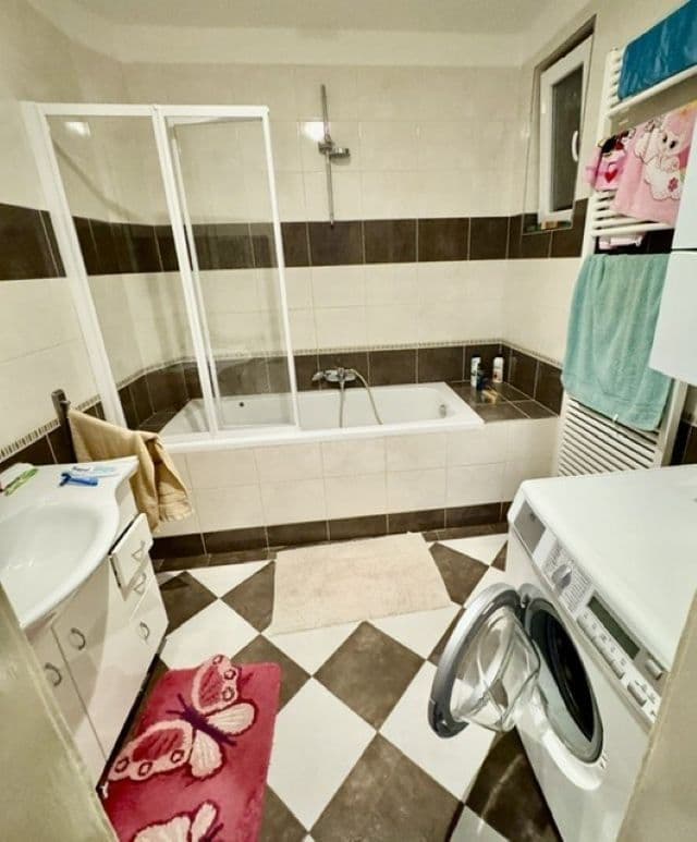 Pronájem bytu 3+kk 88 m², Kubelíkova, Praha, Praha Pronájem bytu 3+kk 88 m², Kubelíkova, Praha, Praha