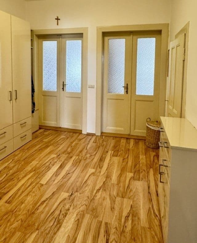 Pronájem bytu 3+kk 88 m², Kubelíkova, Praha, Praha Pronájem bytu 3+kk 88 m², Kubelíkova, Praha, Praha