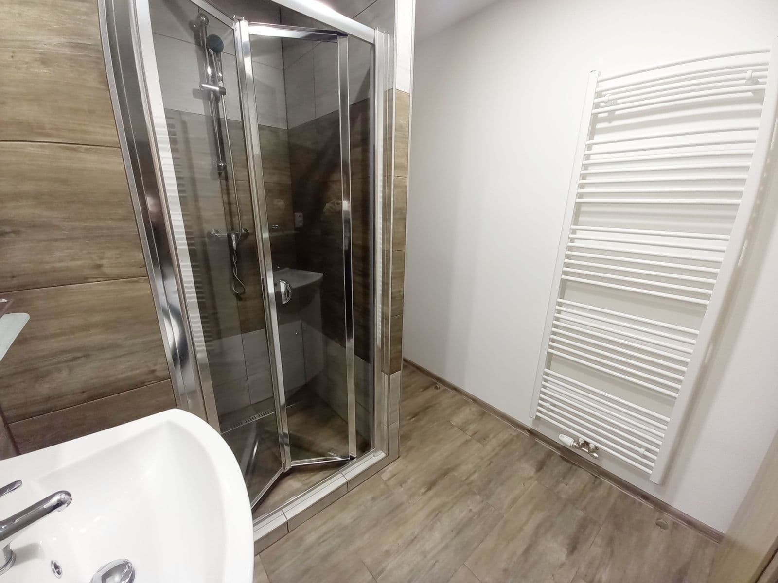 Pronájem bytu 2+1 52 m², U Kina, Říčany, Středočeský kraj Pronájem bytu 2+1 52 m², U Kina, Říčany, Středočeský kraj