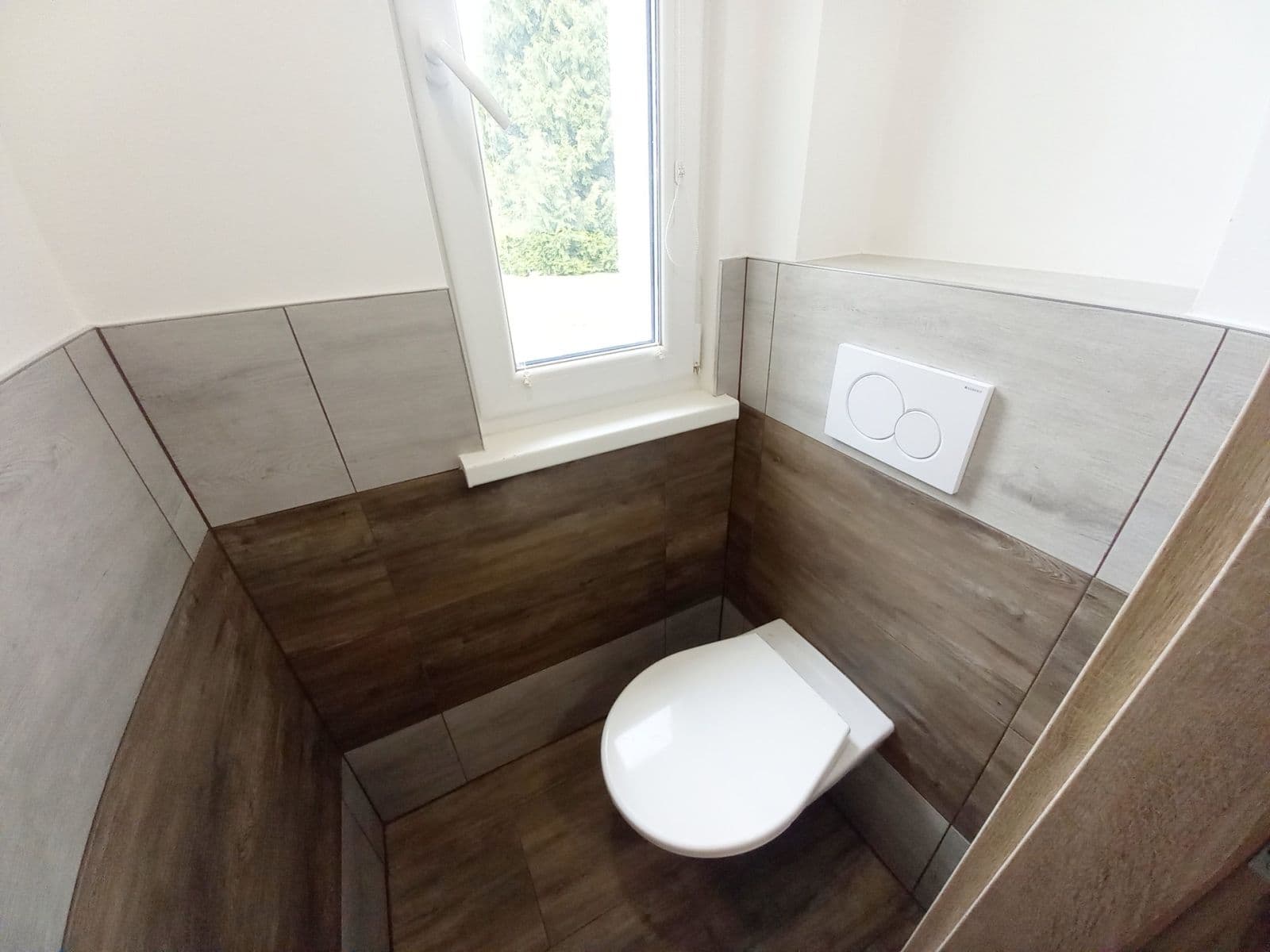 Pronájem bytu 2+1 52 m², U Kina, Říčany, Středočeský kraj Pronájem bytu 2+1 52 m², U Kina, Říčany, Středočeský kraj
