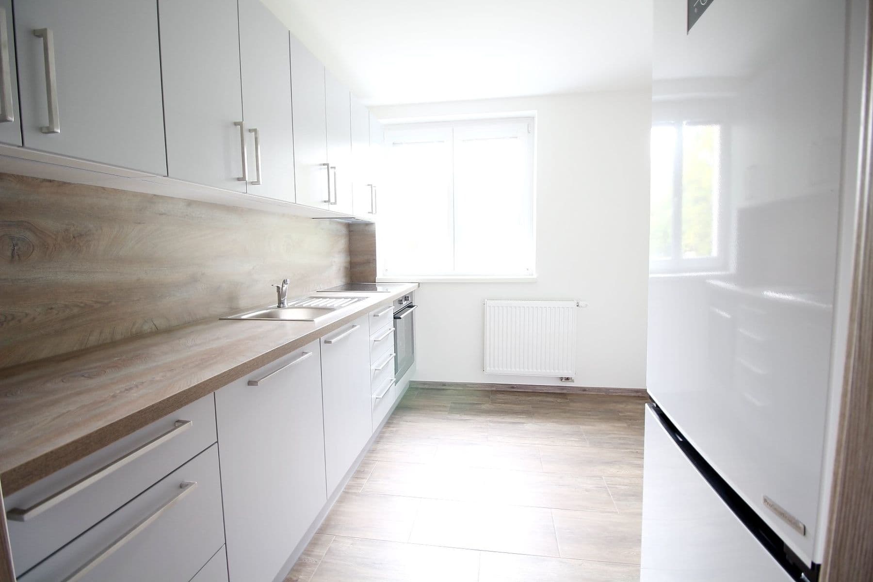 Pronájem bytu 2+1 52 m², U Kina, Říčany, Středočeský kraj Pronájem bytu 2+1 52 m², U Kina, Říčany, Středočeský kraj