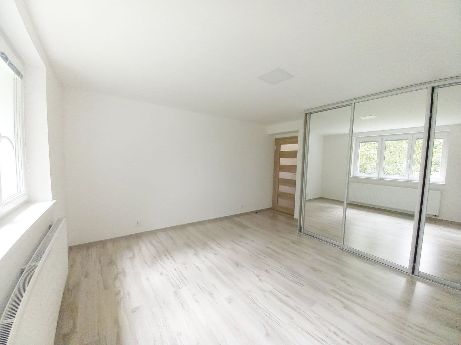 Pronájem bytu 2+1 52 m², U Kina, Říčany, Středočeský kraj Pronájem bytu 2+1 52 m², U Kina, Říčany, Středočeský kraj