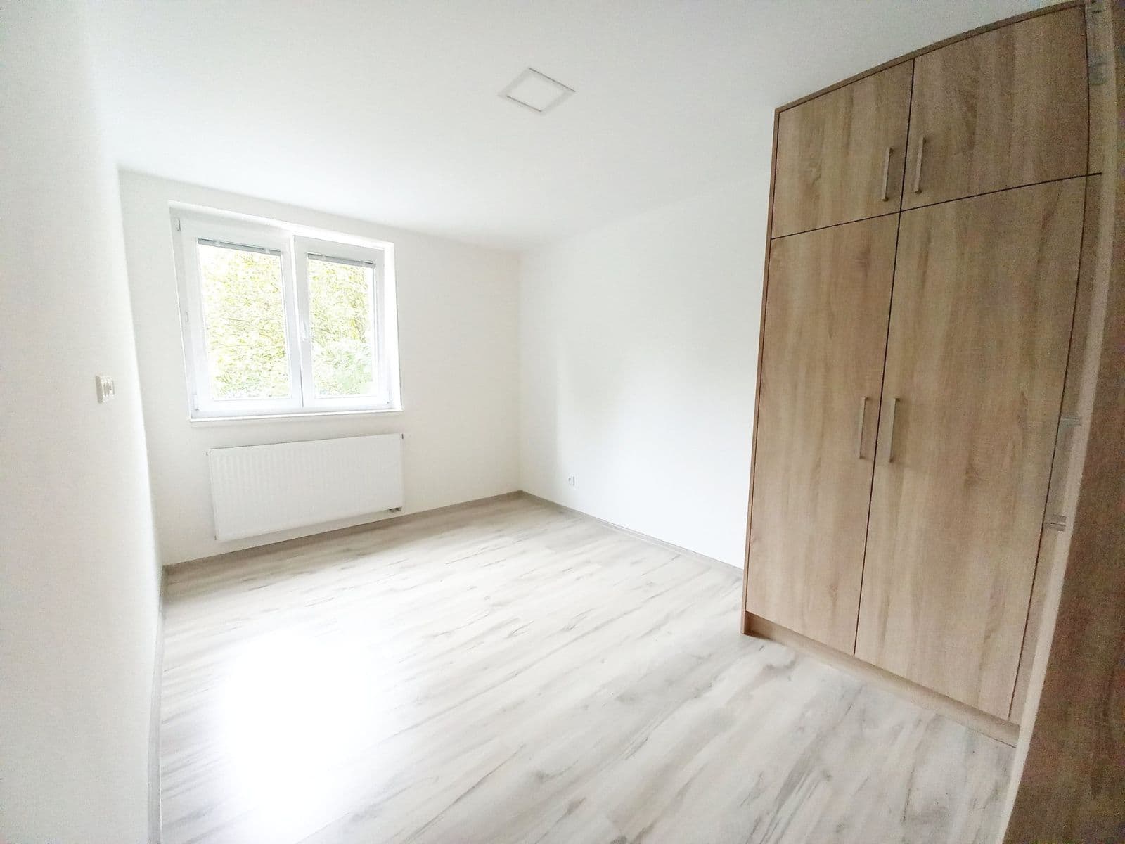 Pronájem bytu 2+1 52 m², U Kina, Říčany, Středočeský kraj Pronájem bytu 2+1 52 m², U Kina, Říčany, Středočeský kraj