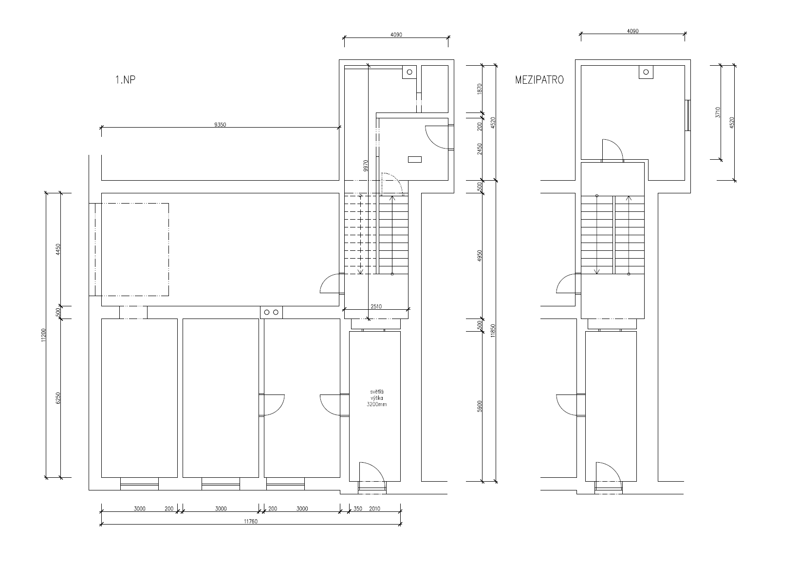 Prodej domu 238 m², pozemek 226 m², Zvěřinská, Ostrava, Moravskoslezský kraj Prodej domu 238 m², pozemek 226 m², Zvěřinská, Ostrava, Moravskoslezský kraj