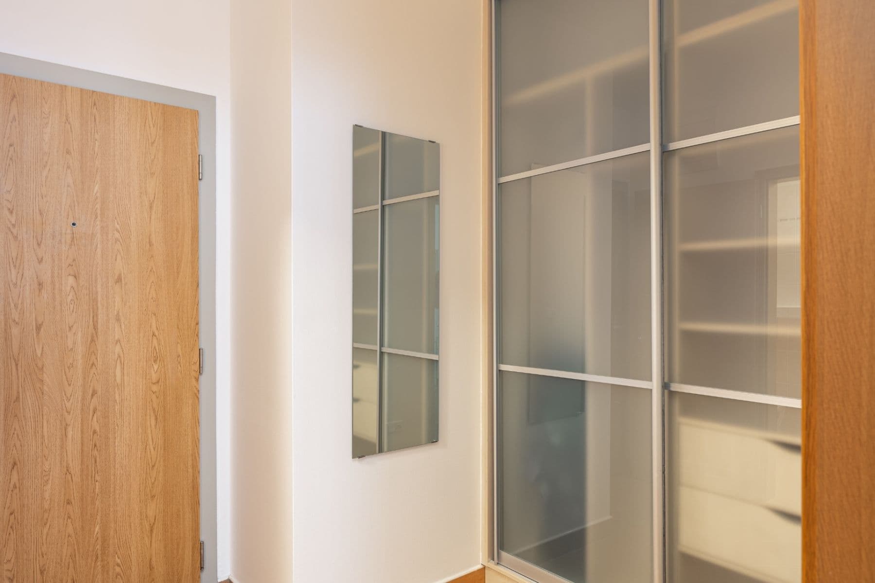 Pronájem bytu 1+kk 49 m², Osadní, Praha, Praha Pronájem bytu 1+kk 49 m², Osadní, Praha, Praha