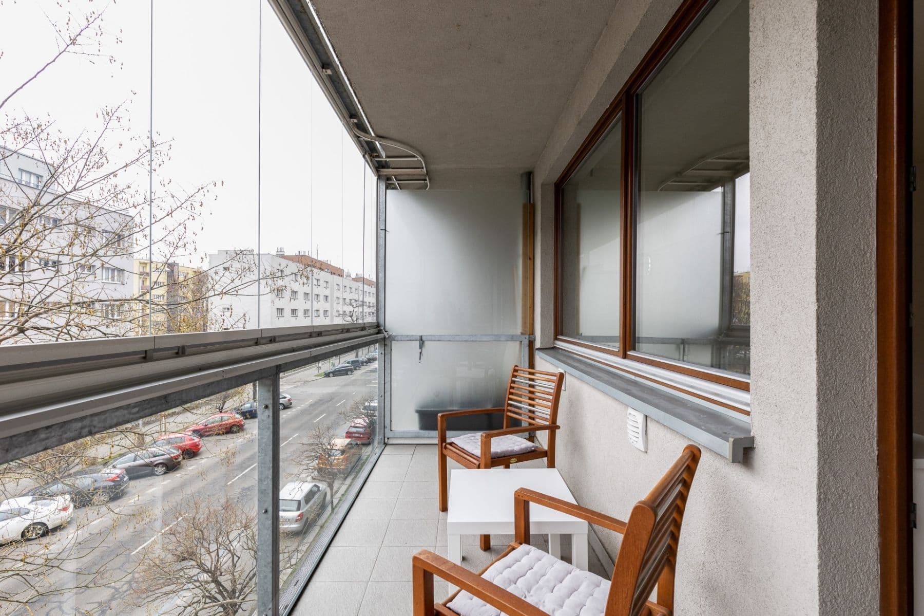 Pronájem bytu 1+kk 49 m², Osadní, Praha, Praha Pronájem bytu 1+kk 49 m², Osadní, Praha, Praha