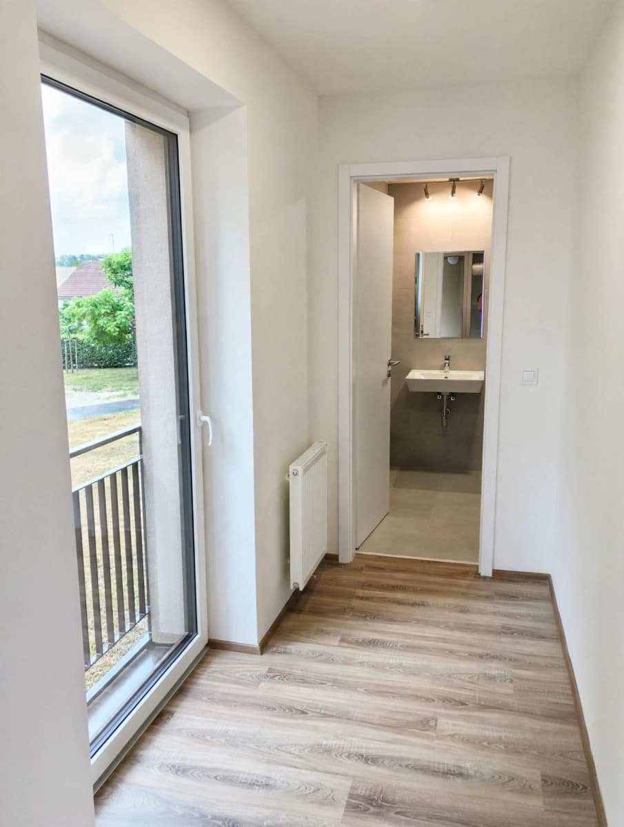 Pronájem bytu 2+kk 55 m², Moravanská, Brno, Jihomoravský kraj Pronájem bytu 2+kk 55 m², Moravanská, Brno, Jihomoravský kraj