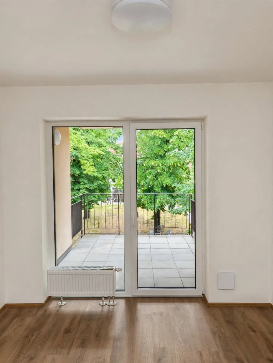 Pronájem bytu 2+kk 55 m², Moravanská, Brno, Jihomoravský kraj Pronájem bytu 2+kk 55 m², Moravanská, Brno, Jihomoravský kraj