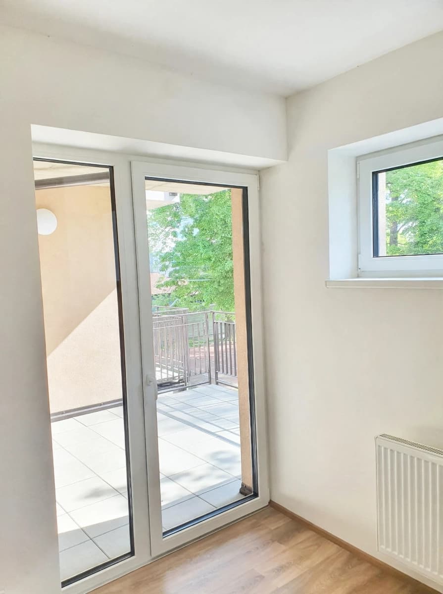 Pronájem bytu 2+kk 55 m², Moravanská, Brno, Jihomoravský kraj Pronájem bytu 2+kk 55 m², Moravanská, Brno, Jihomoravský kraj