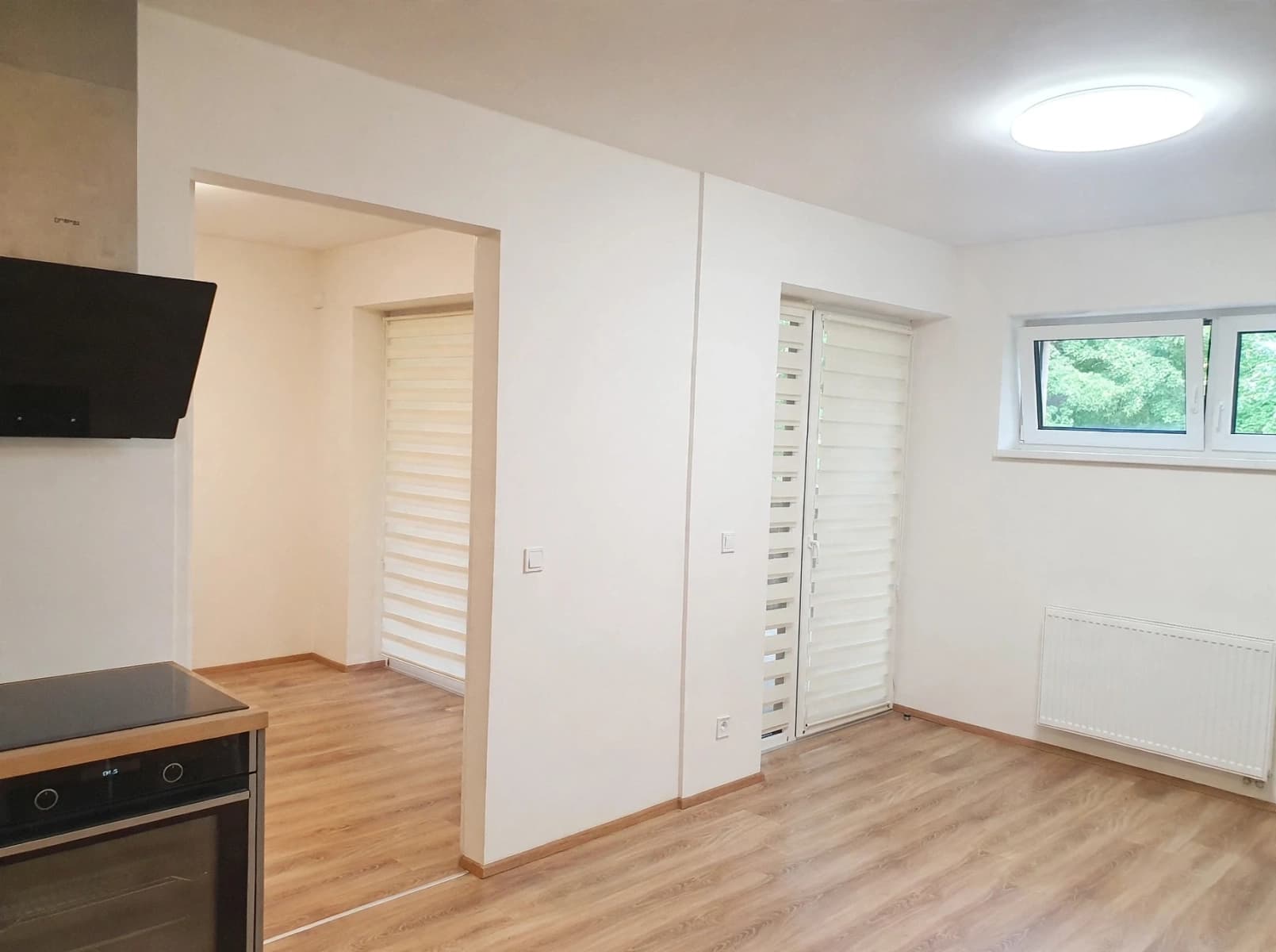Pronájem bytu 2+kk 55 m², Moravanská, Brno, Jihomoravský kraj Pronájem bytu 2+kk 55 m², Moravanská, Brno, Jihomoravský kraj