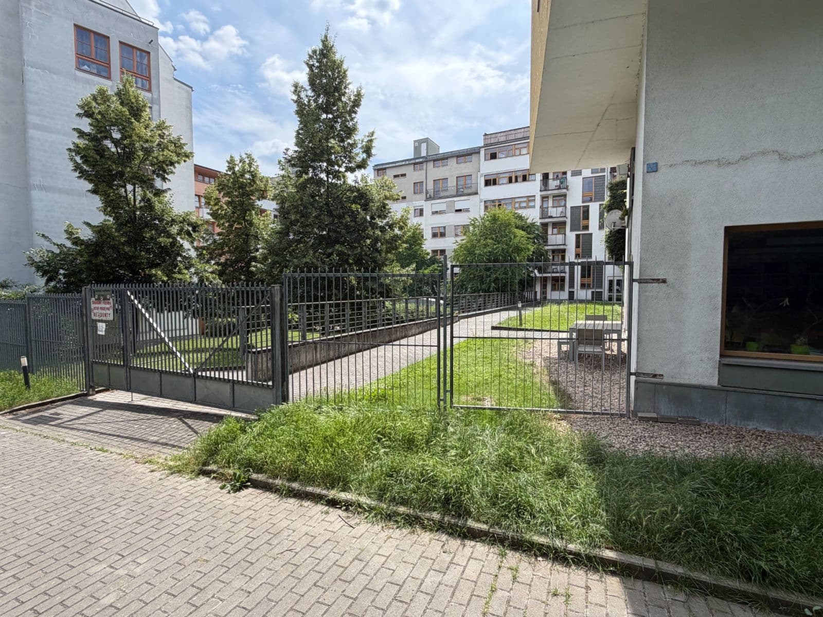 Prodej kanceláře 115 m², Tomkova, Praha, Praha Prodej kanceláře 115 m², Tomkova, Praha, Praha