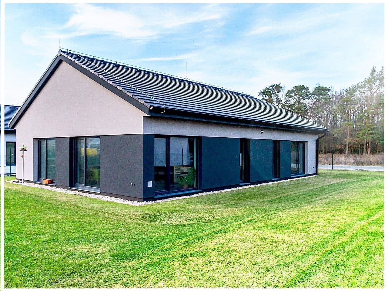 Prodej domu 120 m², pozemek 834 m², Spojovací, Kostelec nad Labem, Středočeský kraj Prodej domu 120 m², pozemek 834 m², Spojovací, Kostelec nad Labem, Středočeský kraj