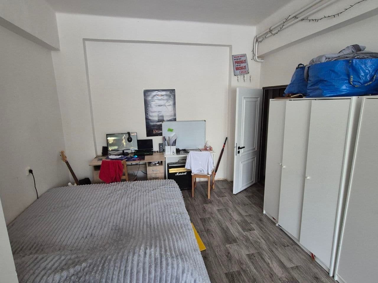 Pronájem bytu 2+1 64 m², Za Hládkovem, Praha, Praha Pronájem bytu 2+1 64 m², Za Hládkovem, Praha, Praha