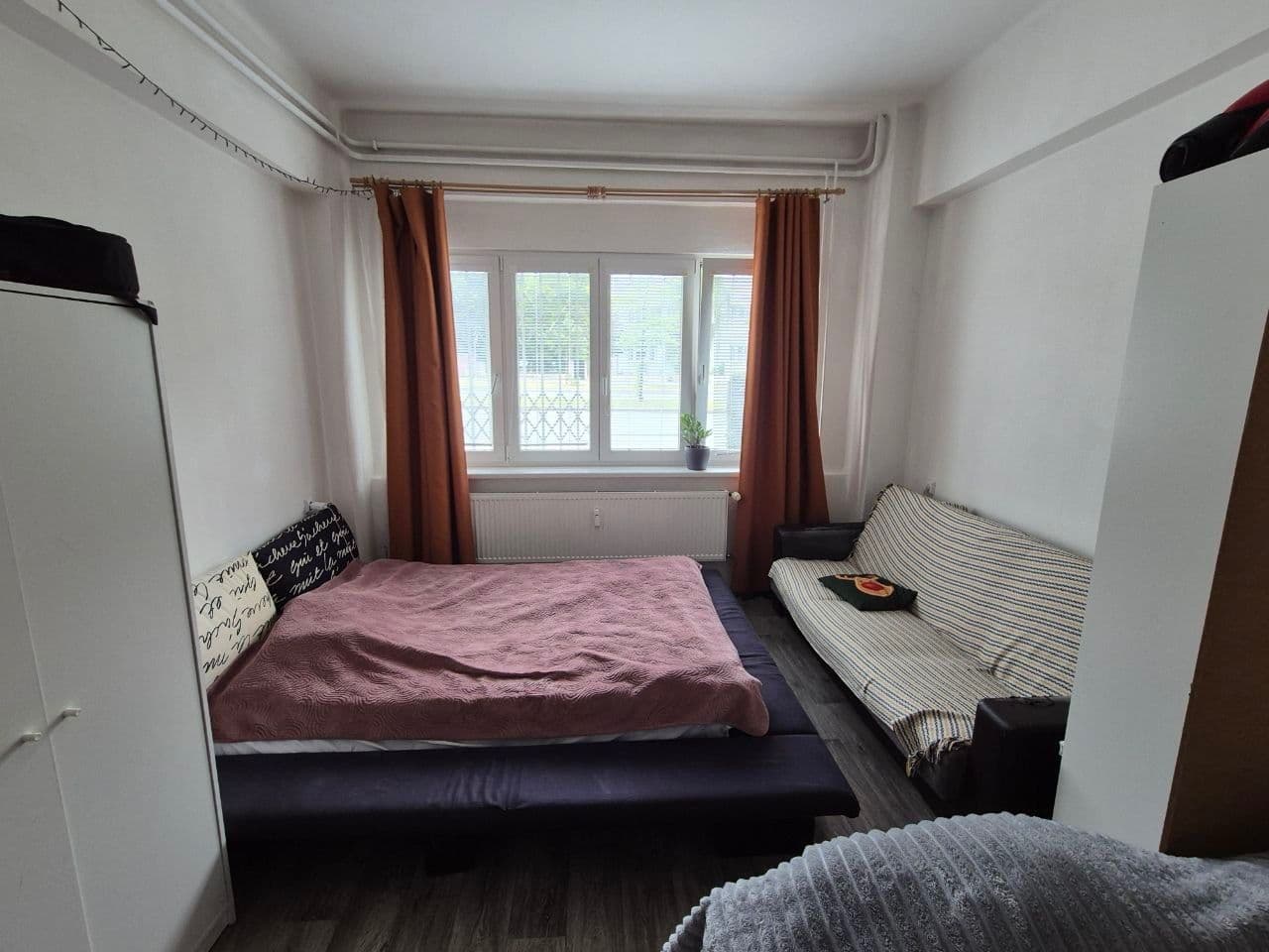 Pronájem bytu 2+1 64 m², Za Hládkovem, Praha, Praha Pronájem bytu 2+1 64 m², Za Hládkovem, Praha, Praha