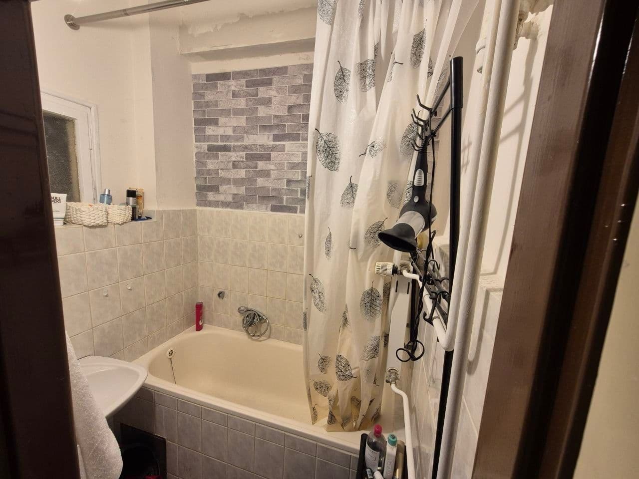 Pronájem bytu 2+1 64 m², Za Hládkovem, Praha, Praha Pronájem bytu 2+1 64 m², Za Hládkovem, Praha, Praha