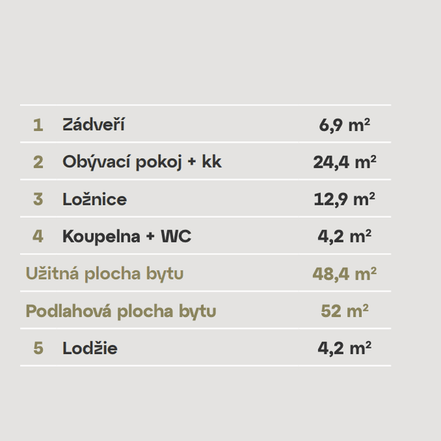 Pronájem bytu 2+kk 52 m², Zenklova, Praha, Praha Pronájem bytu 2+kk 52 m², Zenklova, Praha, Praha