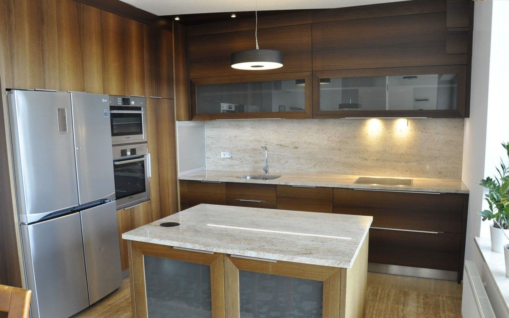 Pronájem bytu 5+kk 170 m², Kráľovské údolie, Bratislava - mestská časť Staré Mesto, Bratislavský kraj Pronájem bytu 5+kk 170 m², Kráľovské údolie, Bratislava - mestská časť Staré Mesto, Bratislavský kraj