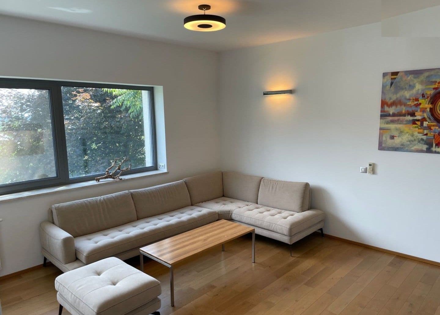 Pronájem bytu 5+kk 170 m², Kráľovské údolie, Bratislava - mestská časť Staré Mesto, Bratislavský kraj Pronájem bytu 5+kk 170 m², Kráľovské údolie, Bratislava - mestská časť Staré Mesto, Bratislavský kraj