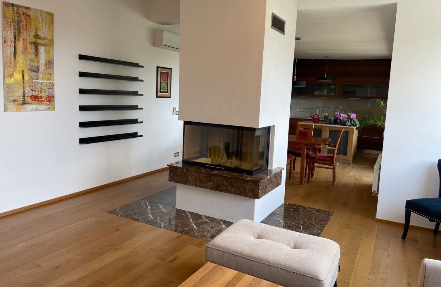Pronájem bytu 5+kk 170 m², Kráľovské údolie, Bratislava - mestská časť Staré Mesto, Bratislavský kraj Pronájem bytu 5+kk 170 m², Kráľovské údolie, Bratislava - mestská časť Staré Mesto, Bratislavský kraj