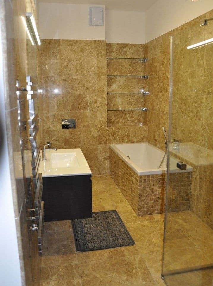 Pronájem bytu 5+kk 170 m², Kráľovské údolie, Bratislava - mestská časť Staré Mesto, Bratislavský kraj Pronájem bytu 5+kk 170 m², Kráľovské údolie, Bratislava - mestská časť Staré Mesto, Bratislavský kraj