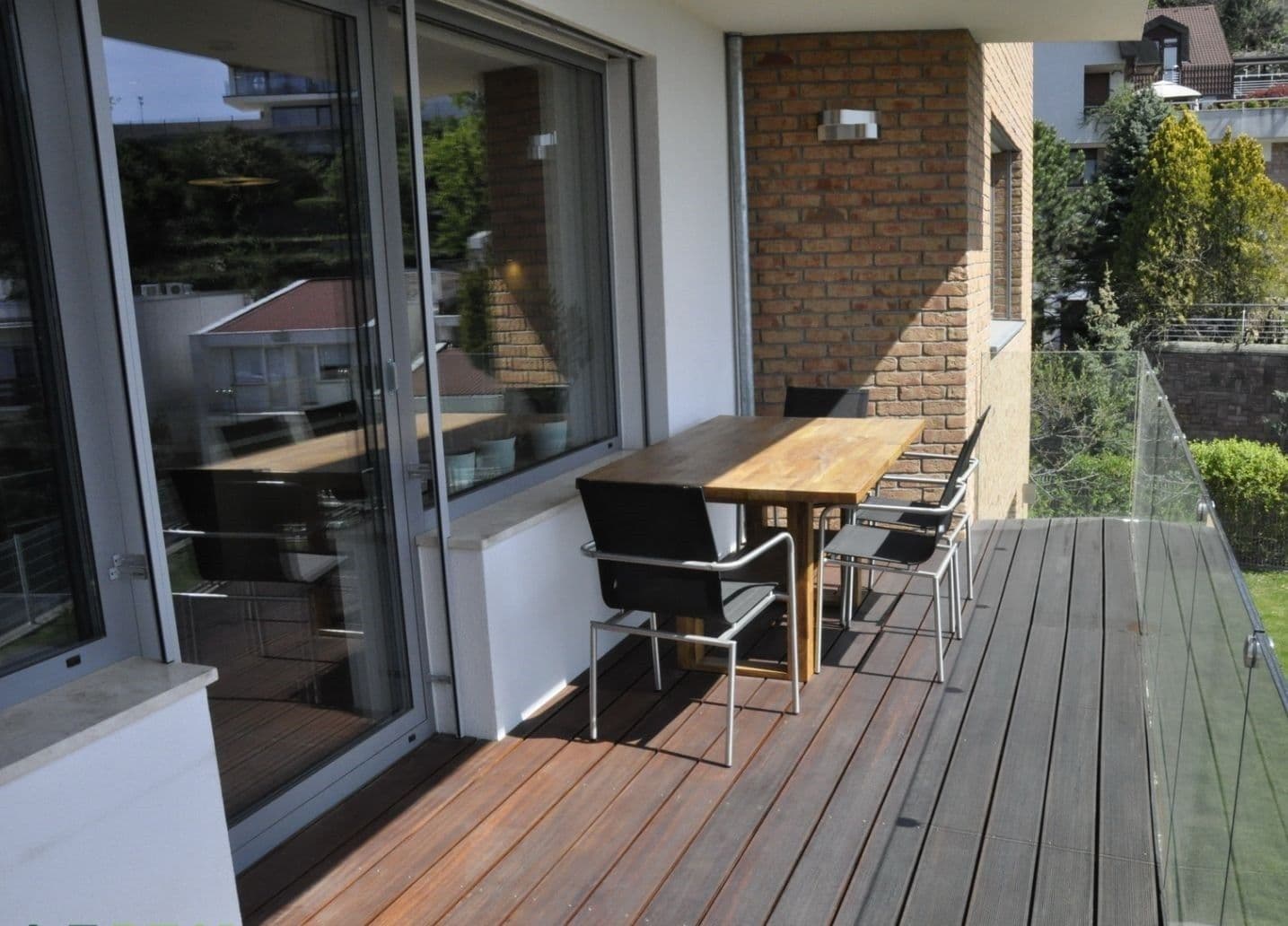 Pronájem bytu 5+kk 170 m², Kráľovské údolie, Bratislava - mestská časť Staré Mesto, Bratislavský kraj Pronájem bytu 5+kk 170 m², Kráľovské údolie, Bratislava - mestská časť Staré Mesto, Bratislavský kraj