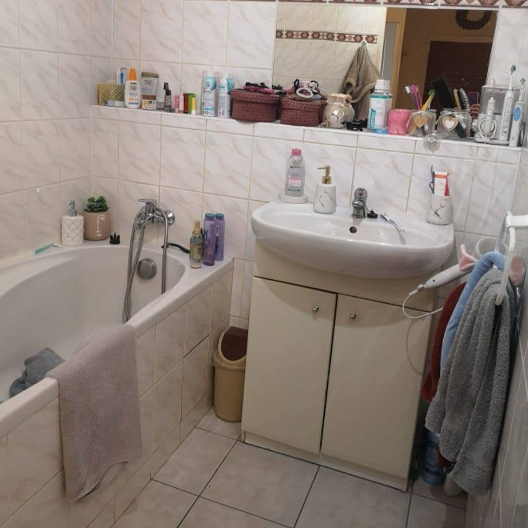 Pronájem bytu 3+1 76 m², Navigátorů, Praha, Praha Pronájem bytu 3+1 76 m², Navigátorů, Praha, Praha