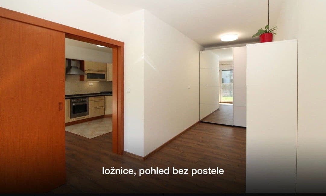Pronájem bytu 2+kk 43 m², K Dálnici, Praha, Praha Pronájem bytu 2+kk 43 m², K Dálnici, Praha, Praha