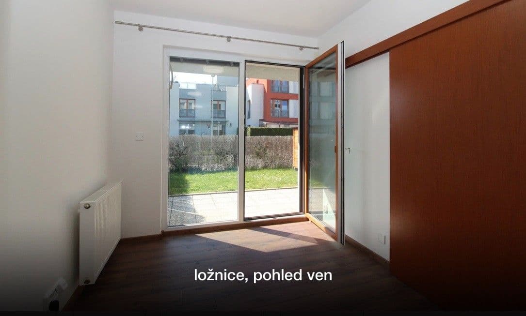 Pronájem bytu 2+kk 43 m², K Dálnici, Praha, Praha Pronájem bytu 2+kk 43 m², K Dálnici, Praha, Praha