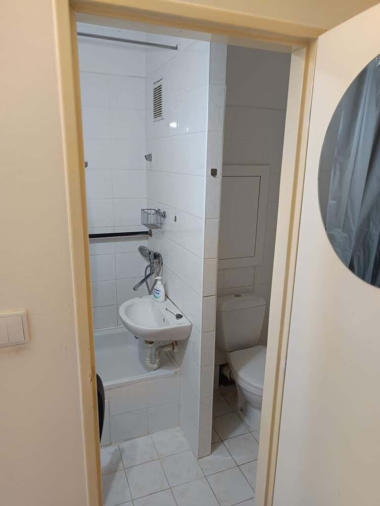Pronájem bytu 1+kk 29 m², Jiráskova, Pardubice, Pardubický kraj Pronájem bytu 1+kk 29 m², Jiráskova, Pardubice, Pardubický kraj