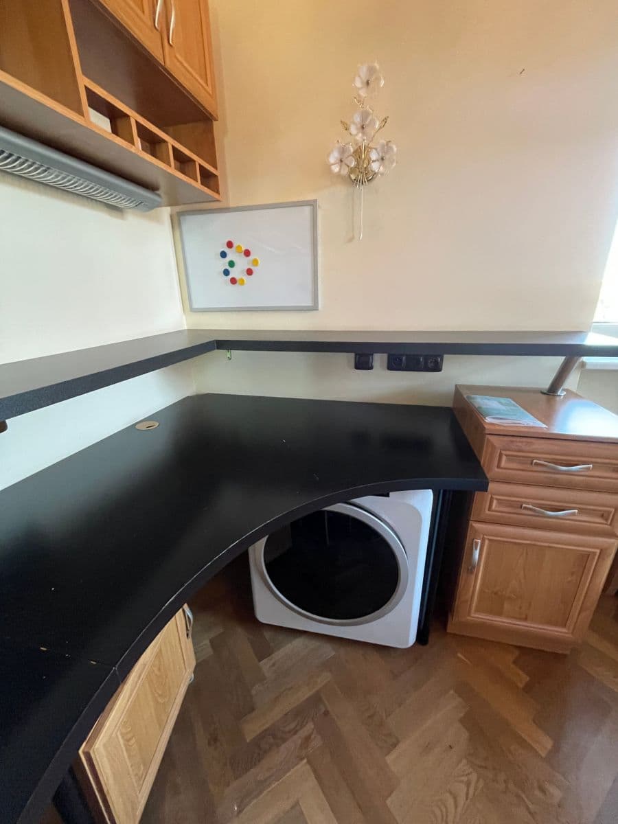 Pronájem bytu 1+kk 15 m², V Olšinách, Praha, Praha Pronájem bytu 1+kk 15 m², V Olšinách, Praha, Praha